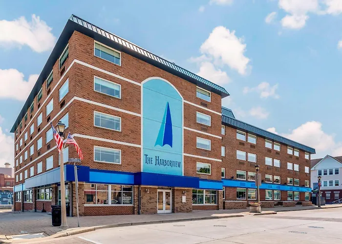 The Harborview On Lake Michigan, Ascend Hotel Collection