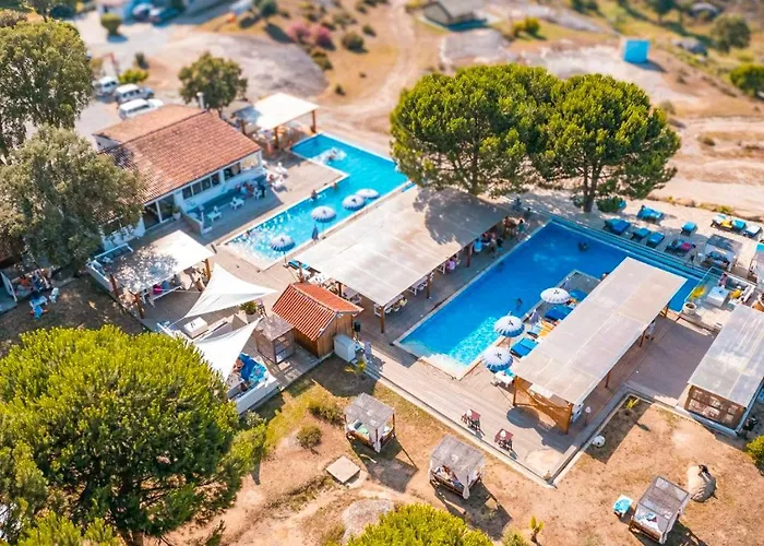 Quinta Dos Corgos