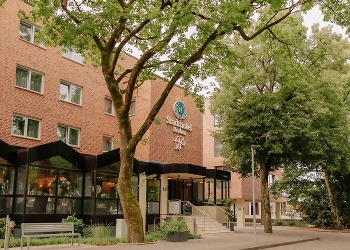 Stadthotel