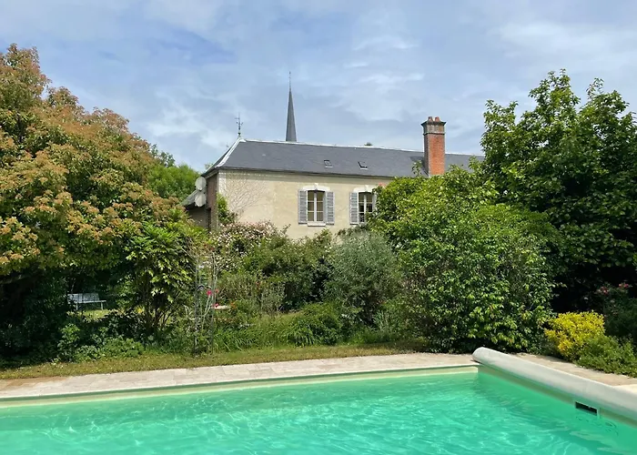 Il était une fois un jardin