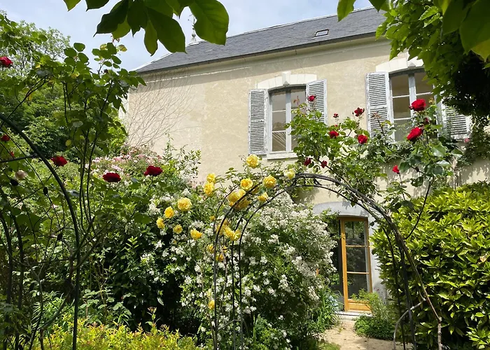 Il était une fois un jardin