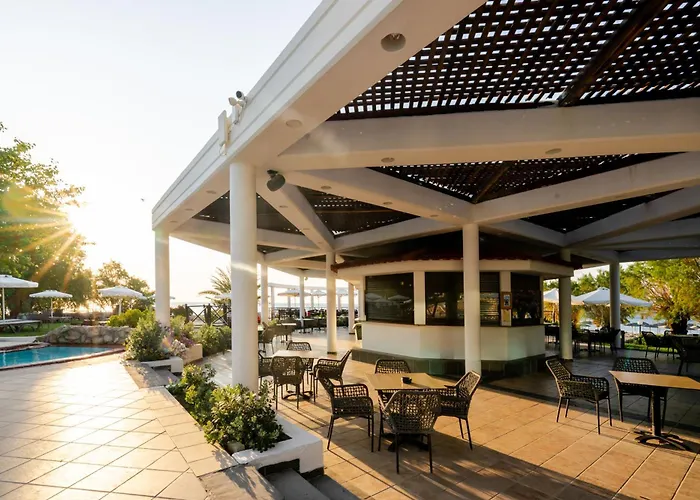 Allsun Hotel Calypso Beach