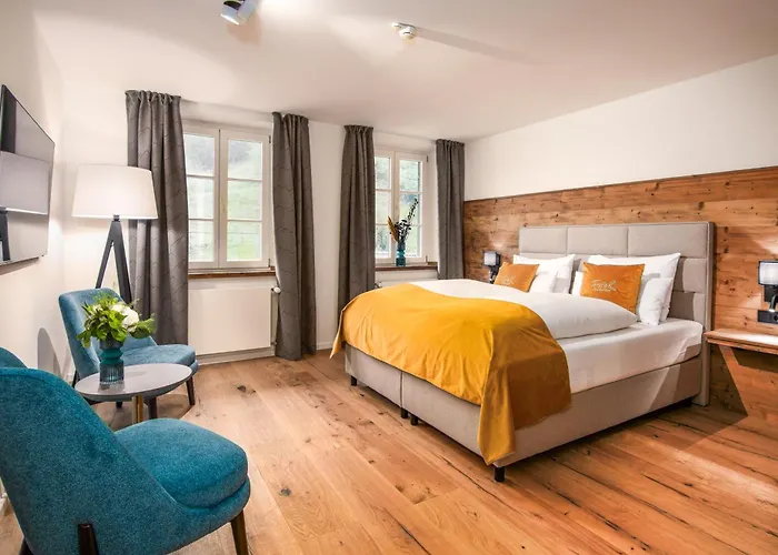 Terofal Schliersee - Komplett Neu Renoviert