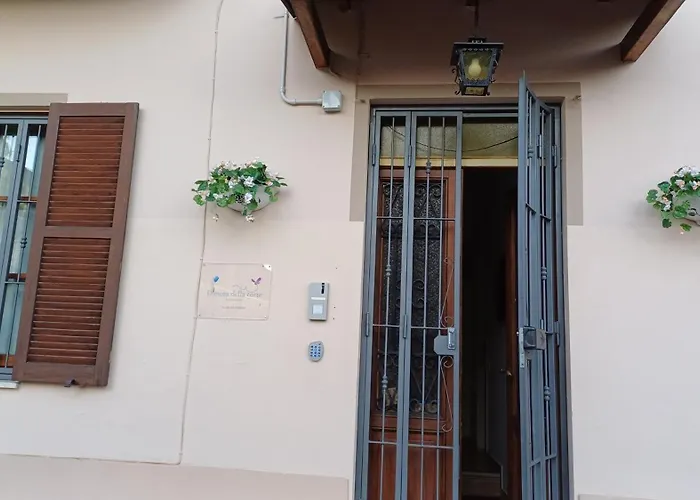 Dimora della corte