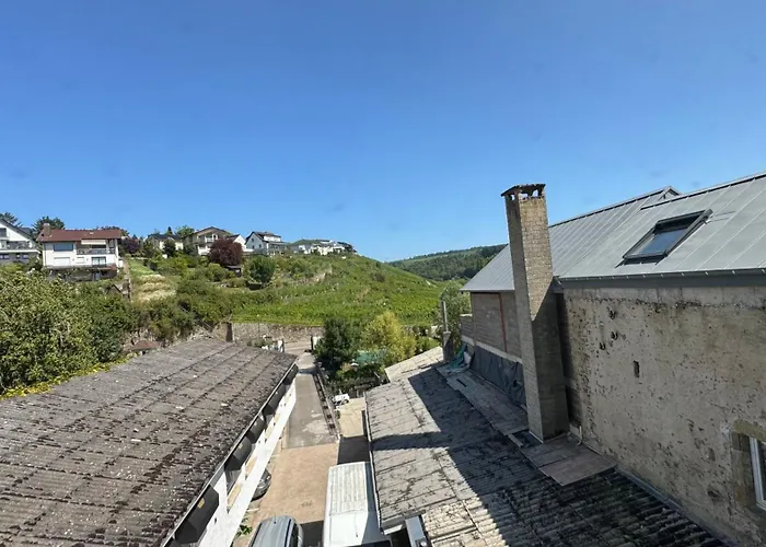 Hotel Whiteswan
