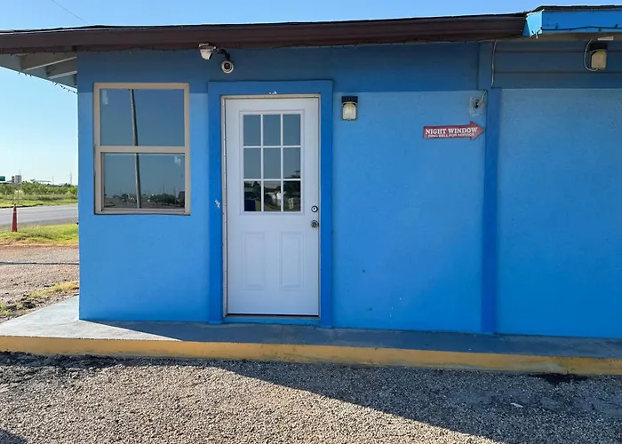 Hickman'S Motel