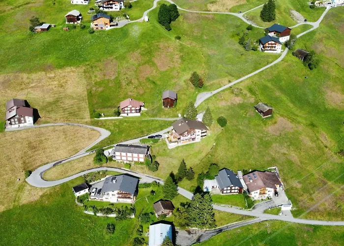 Alpinchalet Zigjam