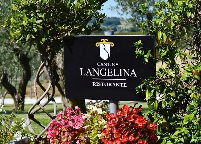 Cantina Langelina
