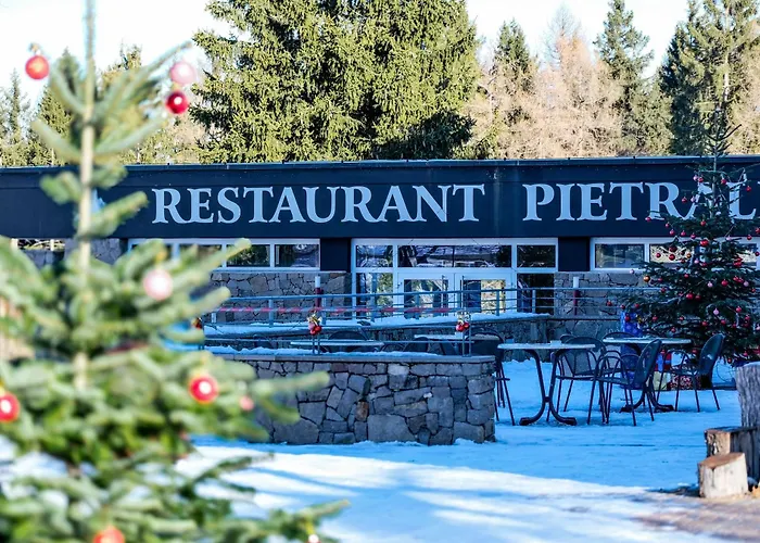 Hotel Pietralba