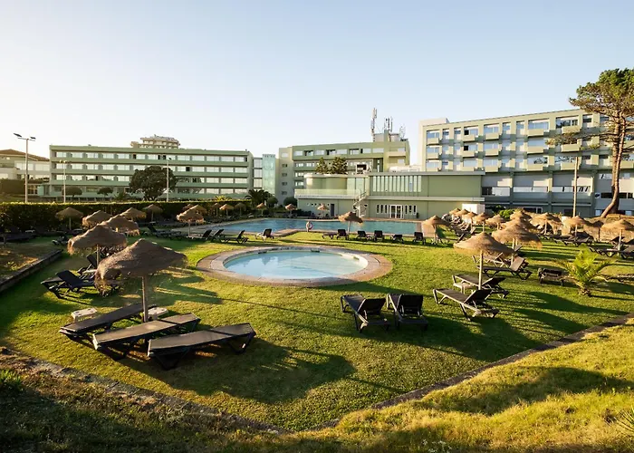 Axis Ofir Beach Resort