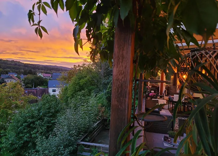 Restaurant&Hotel Zur Falkenhöhe