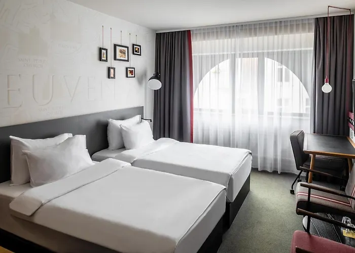 Pentahotel Loviano