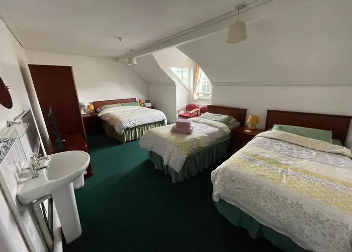 Victoria Inn