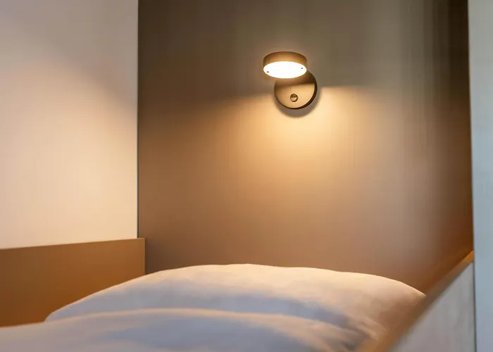 B&B Hotel Aachen-Hbf
