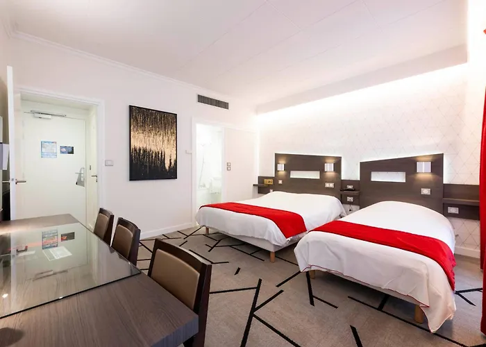 La Residence