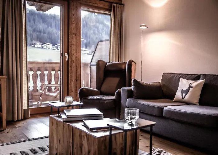 Kitzhof Mountain Design Resort 4 Sterne Superior