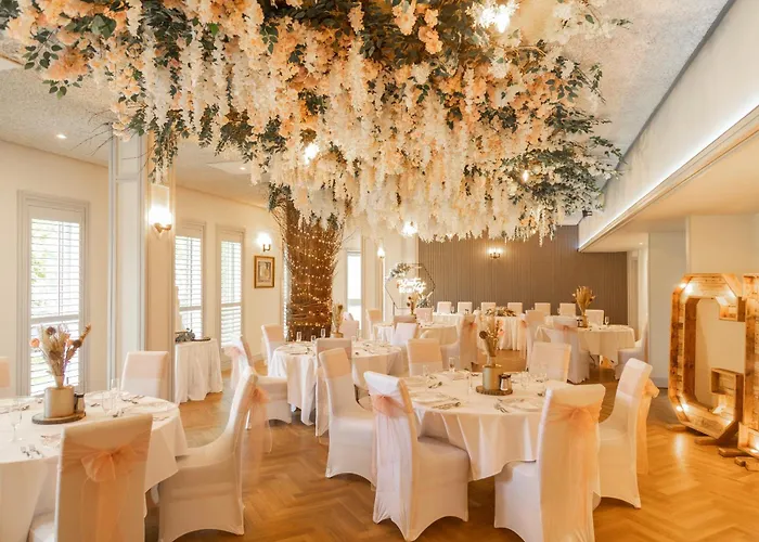 The Gibside Hotel