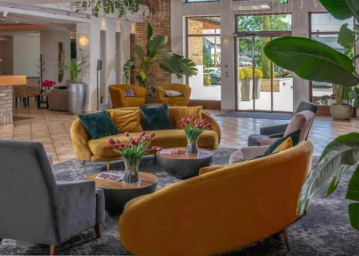 Budapest Airport Hotel Stacio Wellness & Konferencia