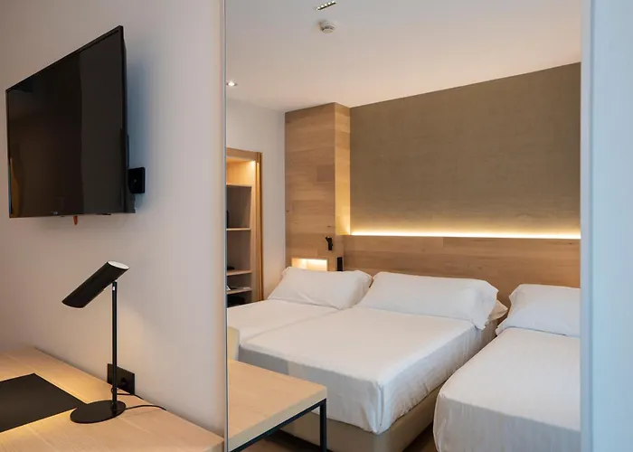 Hotel Zenit Bilbao