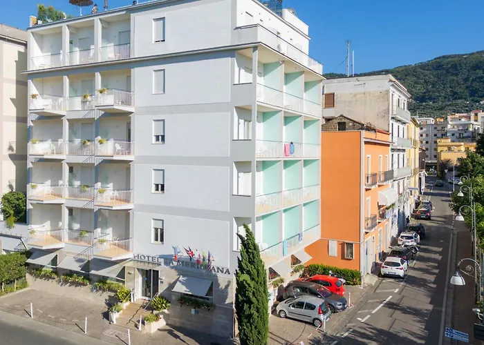 La Meridiana
