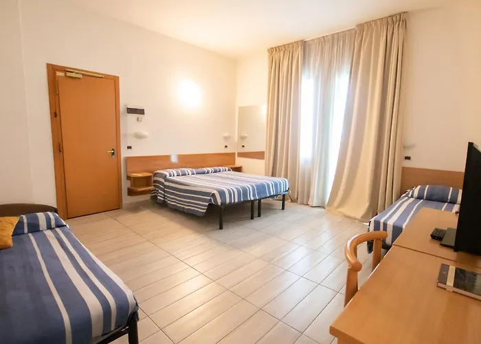 Piccolo Hotel