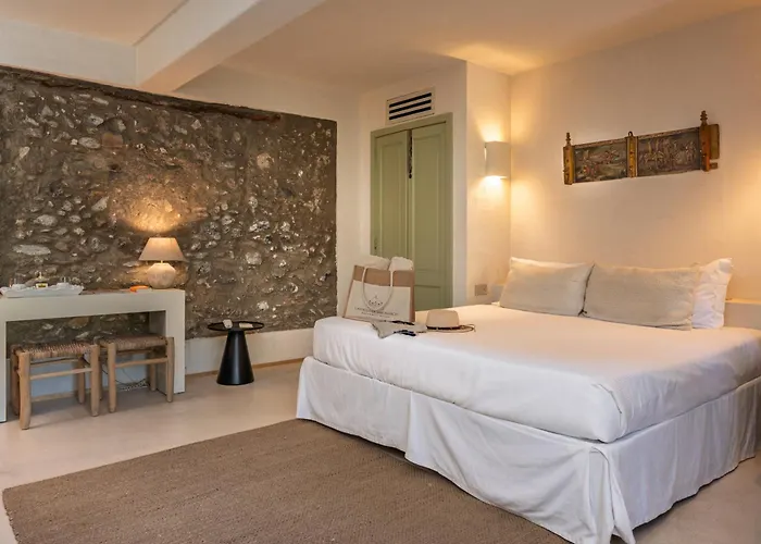 Castello di San Marco Charming Hotel&SPA Calatabiano