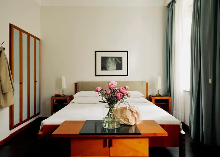 Parkhotel Laurin Bolzano