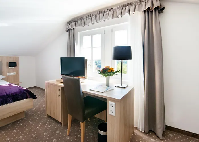 Hotel Birkenfelder Hof
