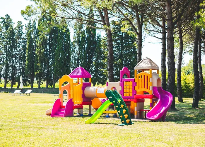 Aparthotel Residenze Di La' Dal Fiume Caorle