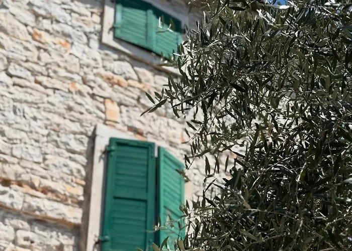Casa Romantica La Parenzana Buje