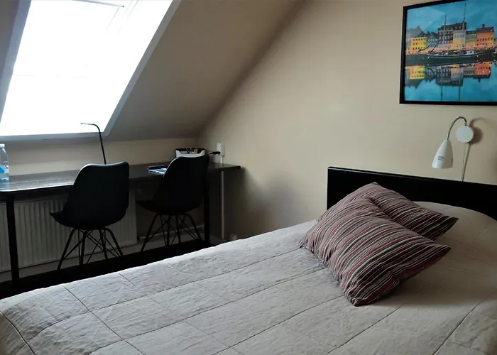 Taastrup Park Hotel