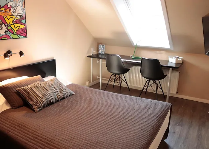 Taastrup Park Hotel