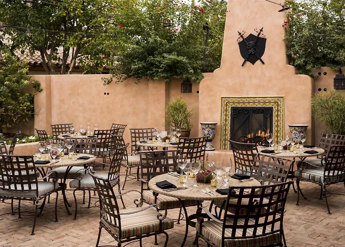 Royal Palms Resort And Spa, Part Of Hyatt Phoenix