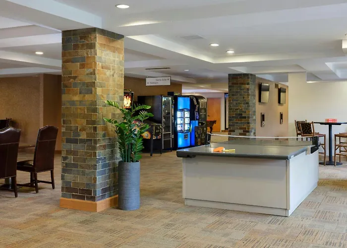 Sheraton Mountain Vista Villas, Avon / Vail Valley