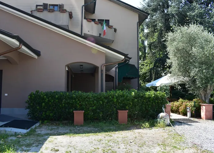 Ristorante La Rampina