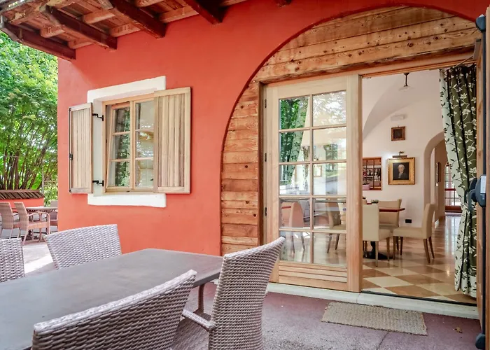 Hotel Relais Vecchio Maso Sopramonte