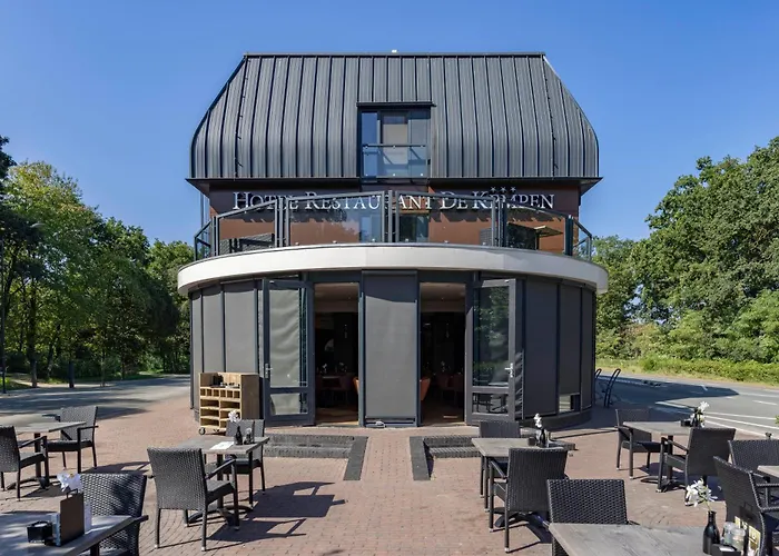 Fletcher Hotel-Restaurant De Kempen