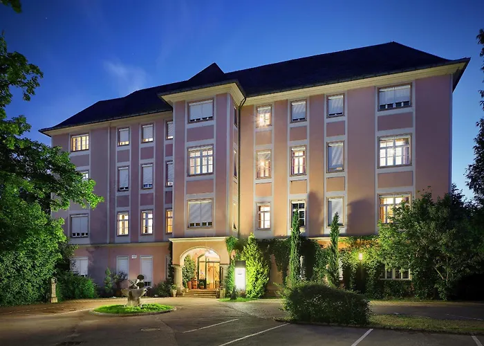 Das Gutenbrunn Thermen&Sporthotel