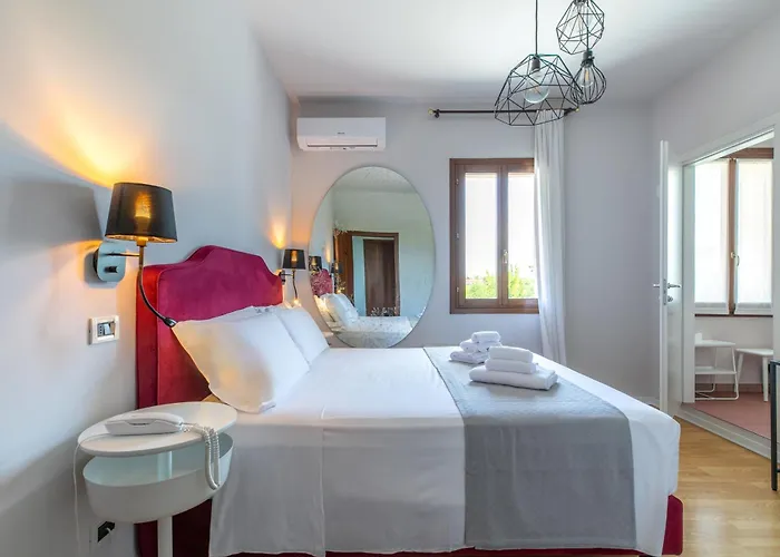 Country Hotel Al Gallo Oderzo