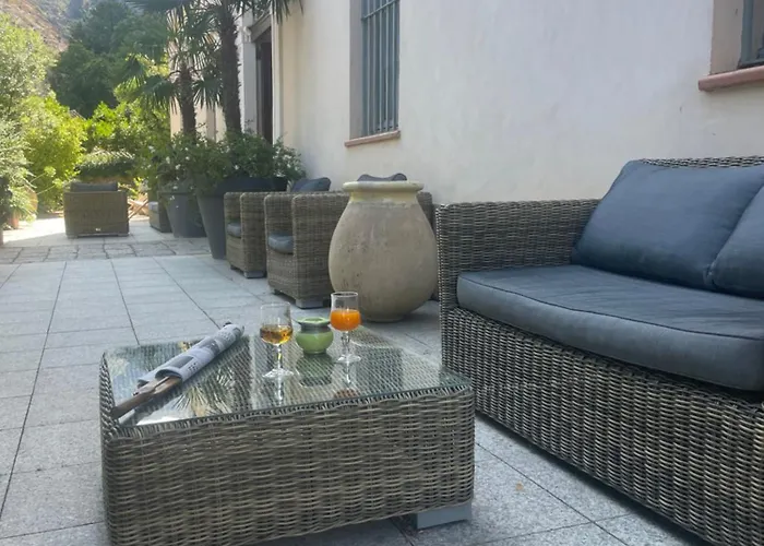 Mare E Monti - Hotel De Charme Feliceto