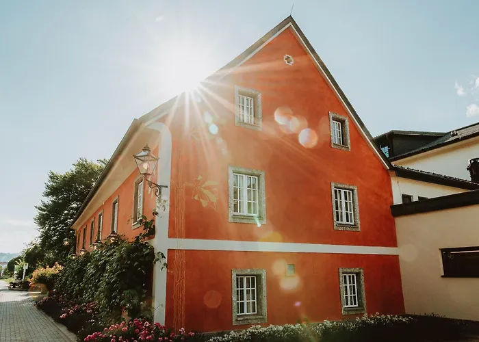 Hotel Brücklwirt