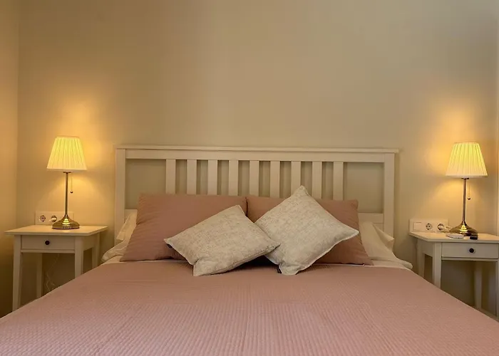 Hotel Antiga Calafell