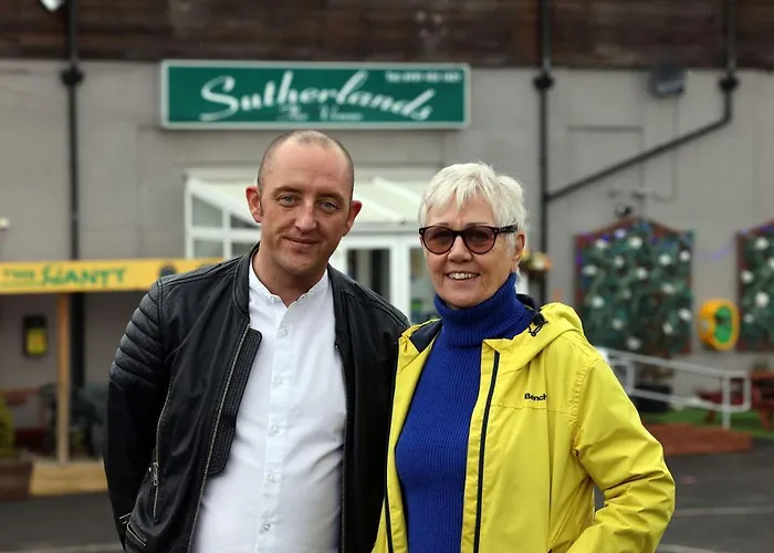 Sutherlands Hotel