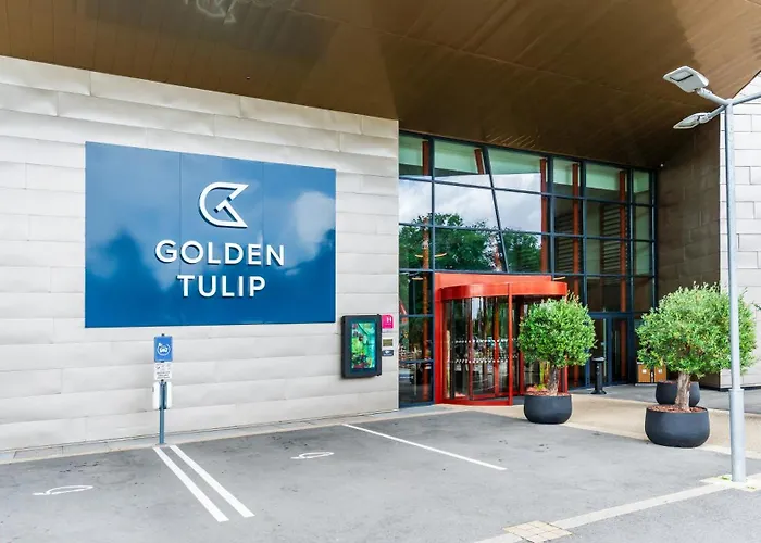 Golden Tulip Amneville - Hotel Spa & Casino
