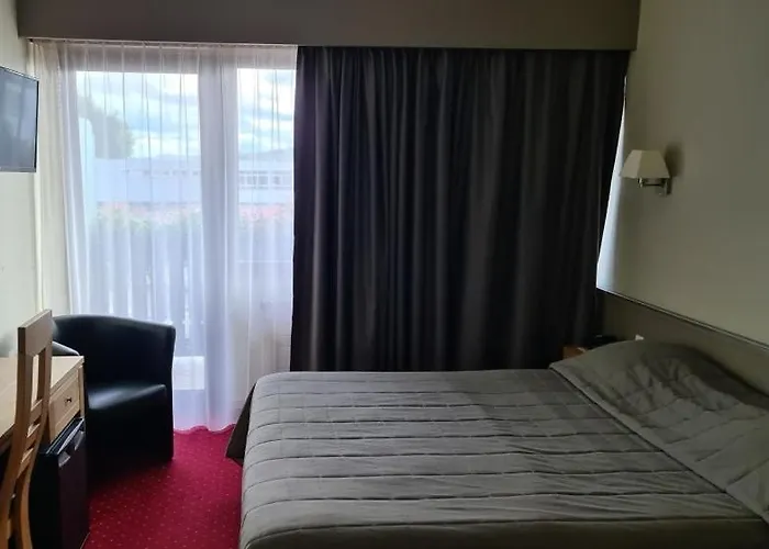 Hostellerie Reeb Marlenheim