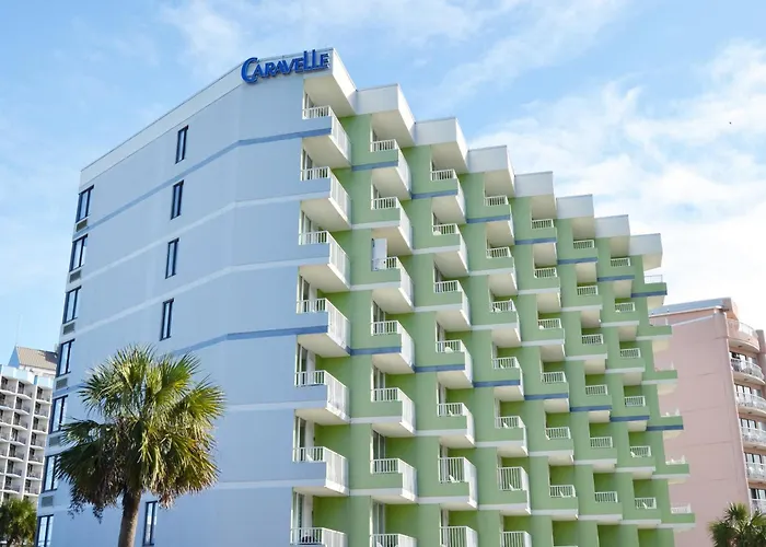Caravelle Resort