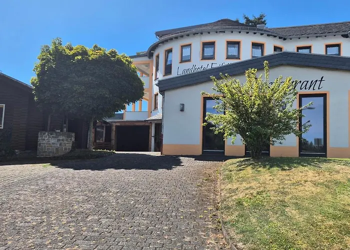 Landhotel Eifelblick