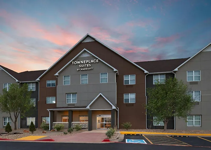 Towneplace Suites
