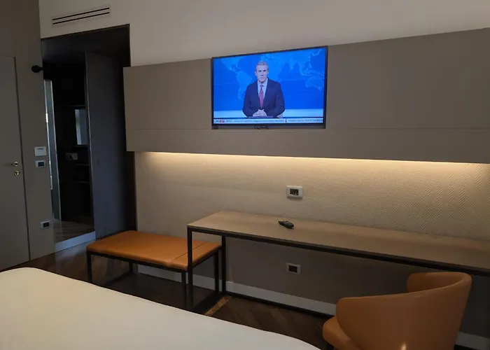 Atlantic Park Hotel Fiuggi