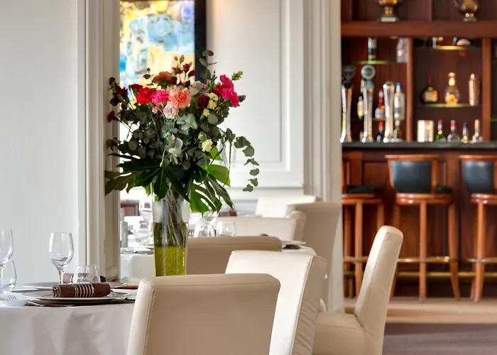 Domaine et Golf de Vaugouard - Younan Collection